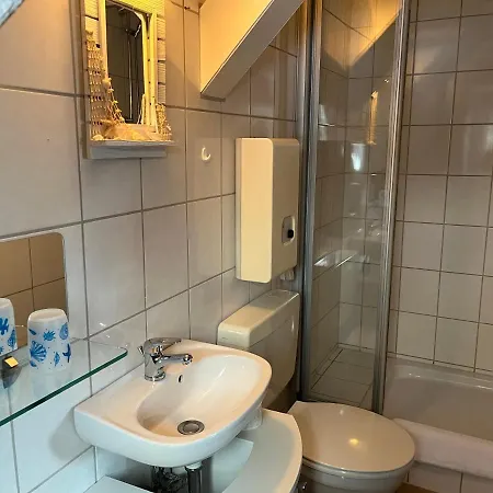 Apartment Poststuebel