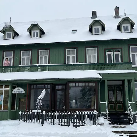Lejlighed Poststuebel *