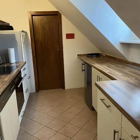 Poststuebel Apartment